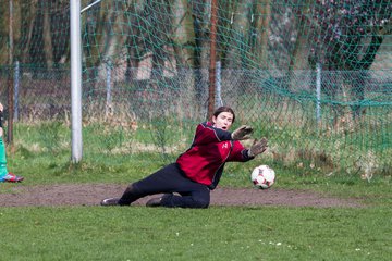 Bild 51 - Frauen MTSV Olympia NMS II - SV B�neb�ttel/Husberg : Ergebnis: 3:2